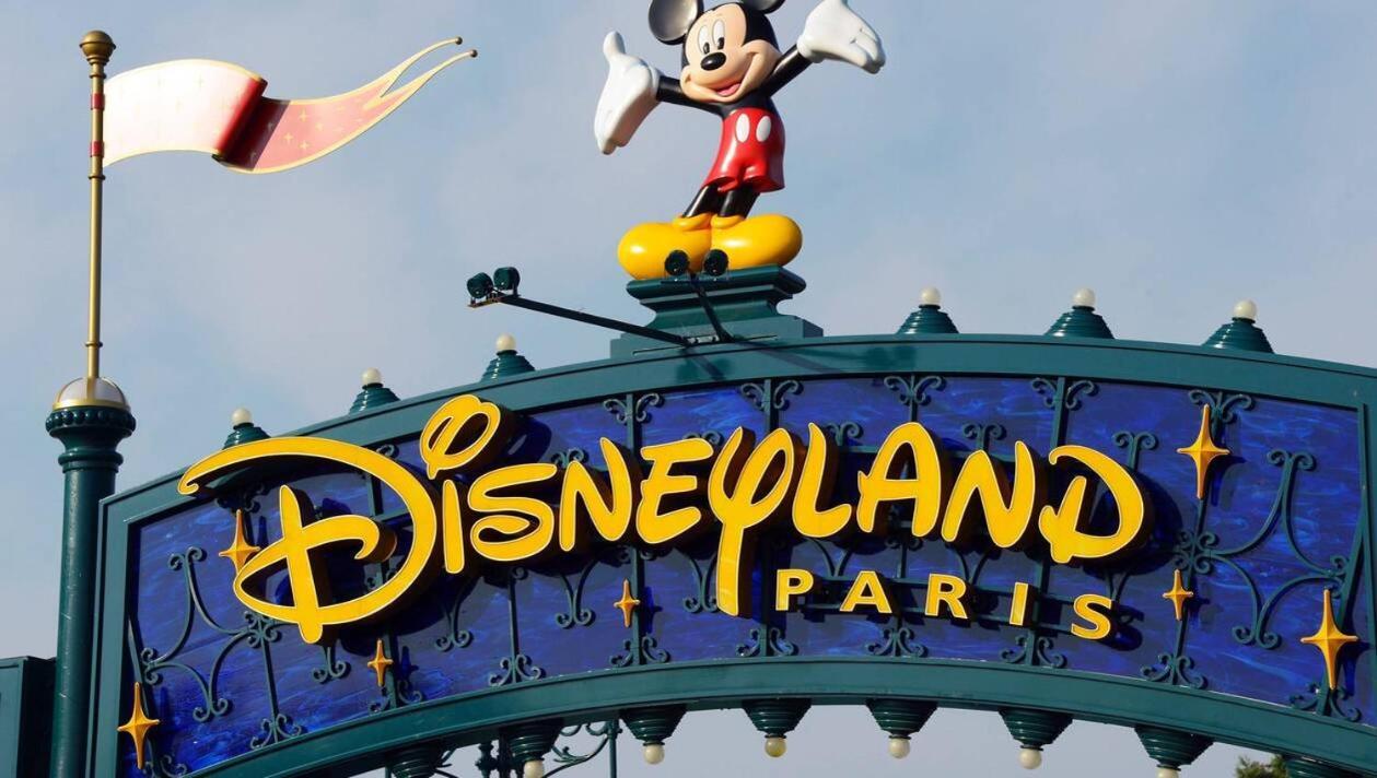 New- Relaxing Studio - 5 Min From Disneyland Paris Montevrain Exterior photo
